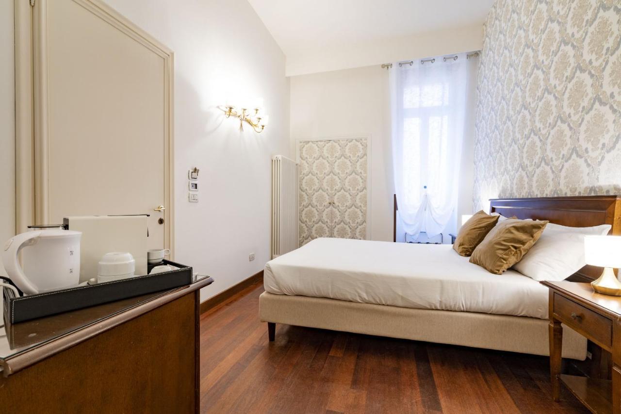 Residenza Centopietre - Dorsoduro Venecia