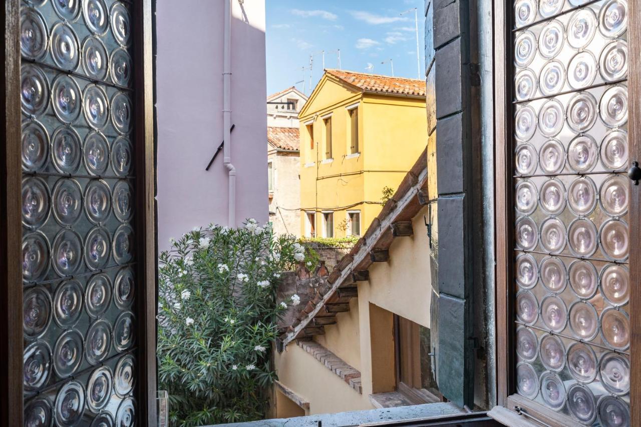 Residenza Centopietre - Dorsoduro *