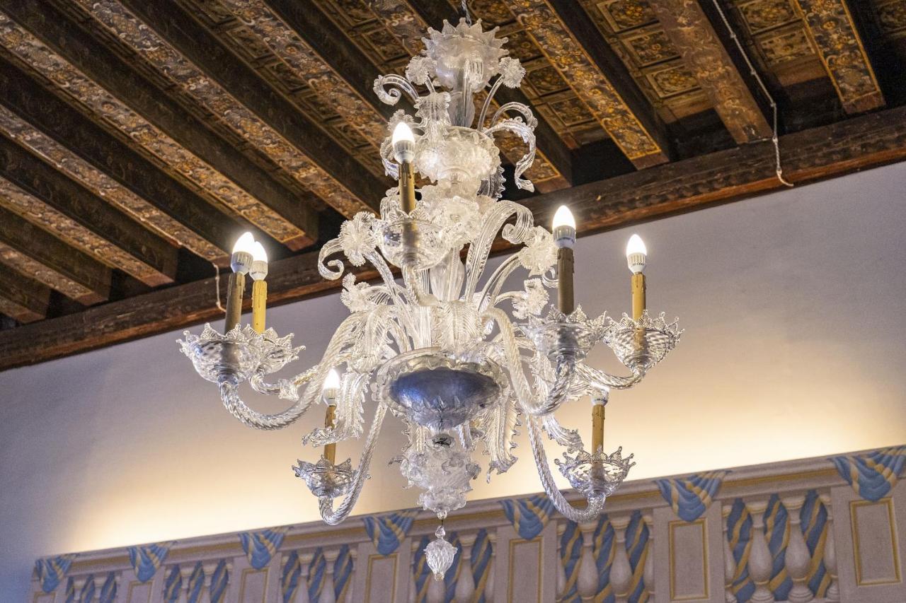Residenza Centopietre - Dorsoduro * Venecia