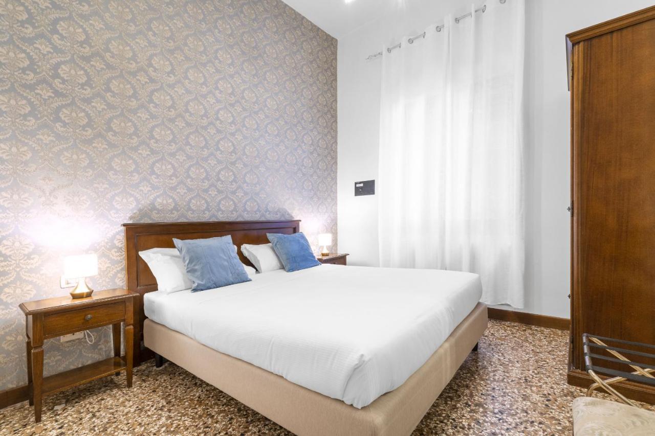 Apartamento Residenza Centopietre - Dorsoduro *
