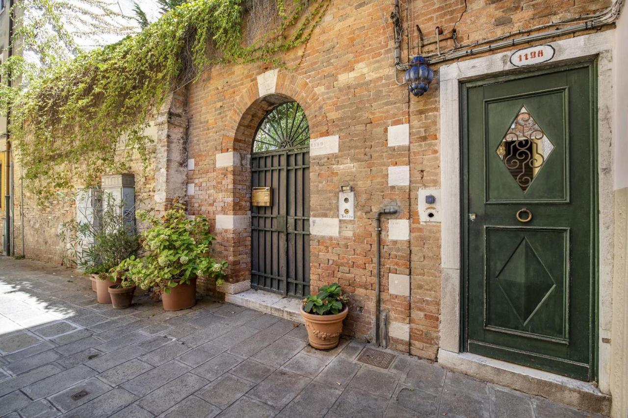 Residenza Centopietre - Dorsoduro