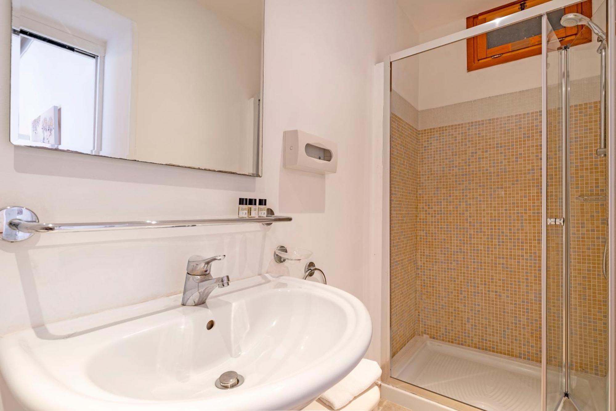 Residenza Centopietre - Dorsoduro Venecia