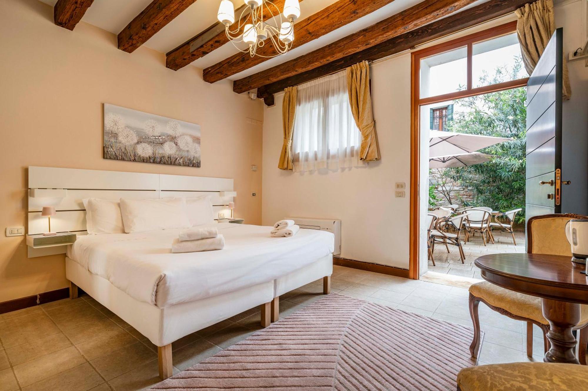 Residenza Centopietre - Dorsoduro *